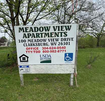 MEADOW VIEW APARTMENTS property