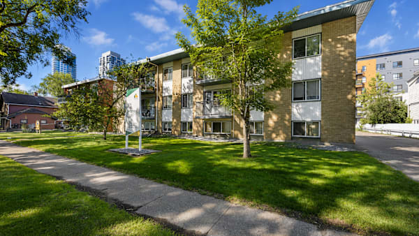 Delaney property