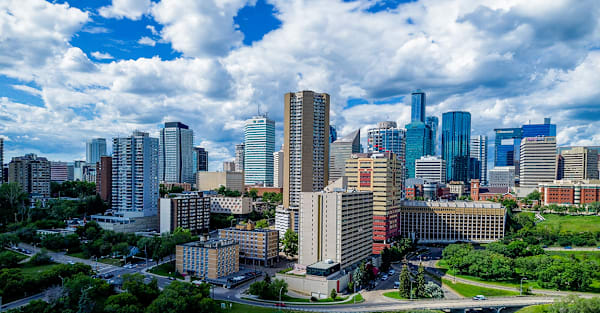 Edmonton House property