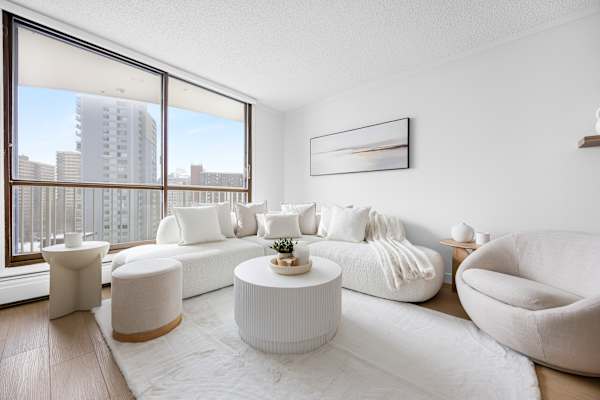 Edmonton House property
