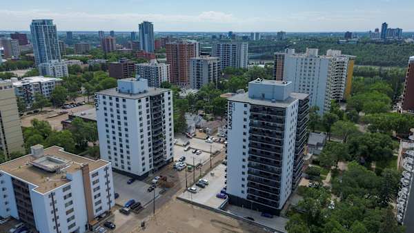 Lancaster Tower Affordable property
