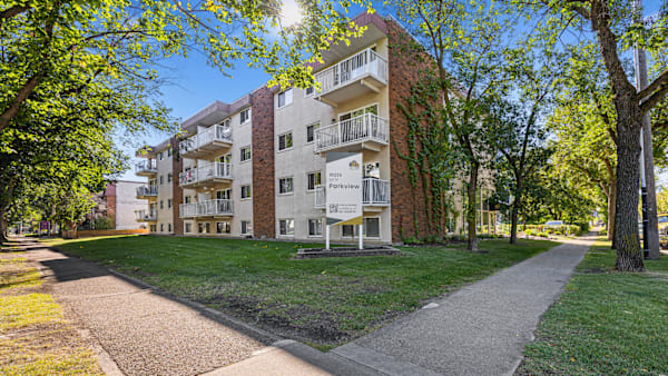 Parkview property