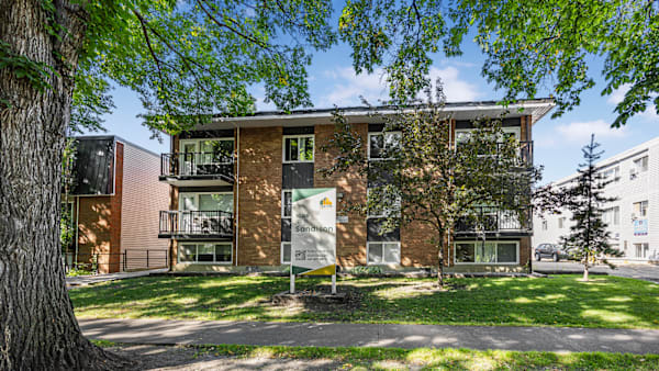 Sandison property