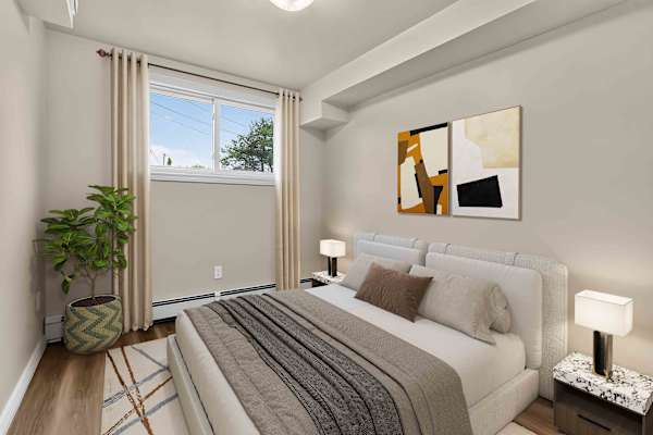 River Road Residences property