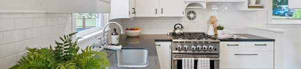 Rockway Gardens property