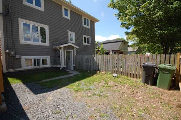 3115 Ralston Avenue property