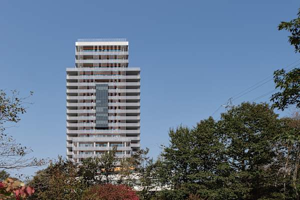 West 22 property