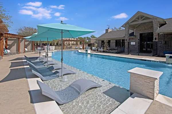 Arbors at Wolf Pen Creek Apartments property