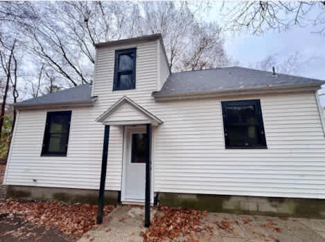 Redstone Properties - Holland Houses property