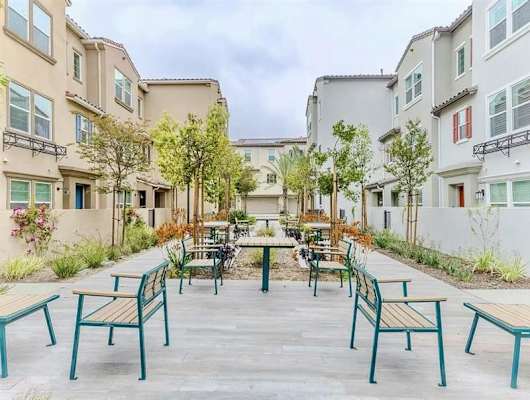 Arc Alamo Lane property