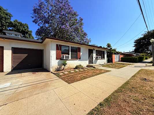 Alh Concord Ave 2 property