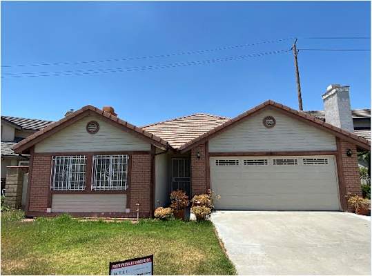 14382 Telluride Drive property