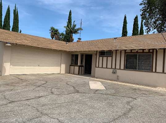 5329 Buffington Rd. property
