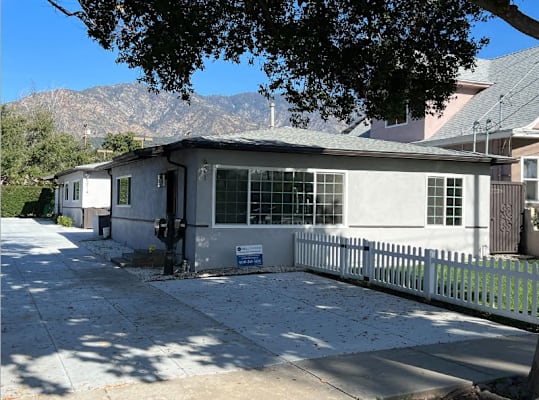 621 W Colorado Blvd., property