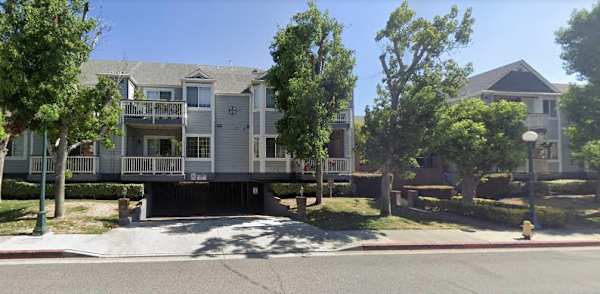 188 W Lemon Ave, #A property