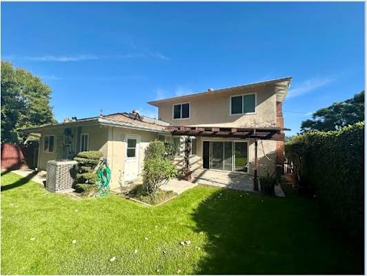 1173 Pelon Way property