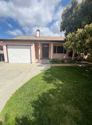 11515 Hayford St. property