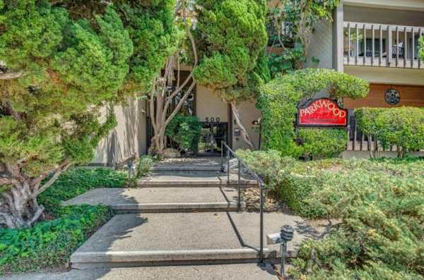500 S. Oak Knoll, #34 property