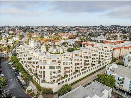 510 The Village property