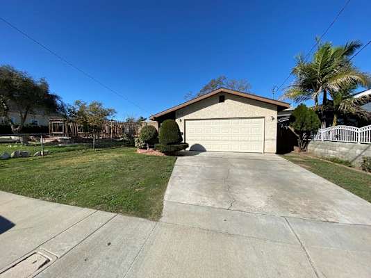 7637 Columbia Street property