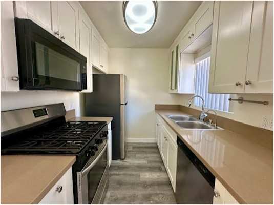 6451 Kester Ave property