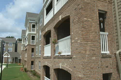 Victoria Place property