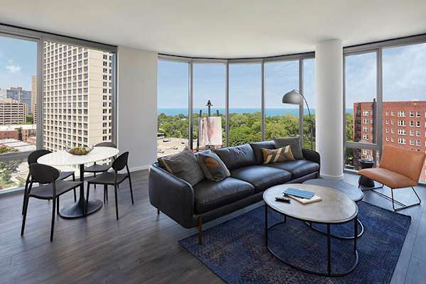 5237-5245 S. Kenwood Avenue property