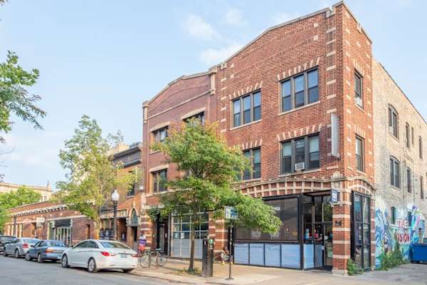 1154-56 E. 56th St property