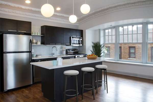 5053 S. Ellis Avenue property