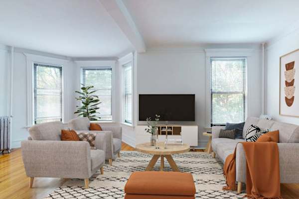 5401-5403 S. Woodlawn Avenue property
