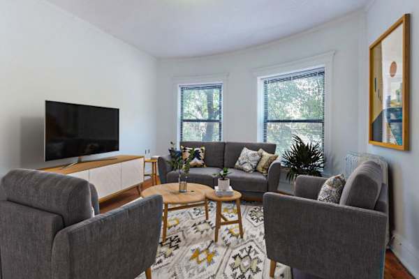 1440 E. 52nd Street property