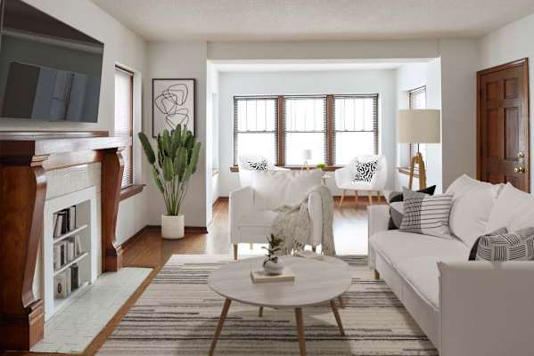 3408 Gillham property