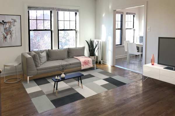 1515 E. 54th Street property