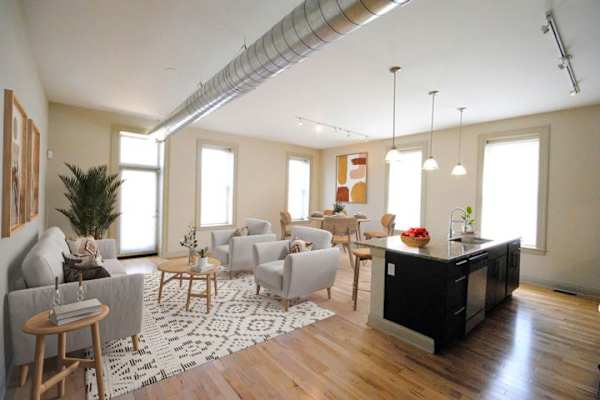 4701 McPherson property