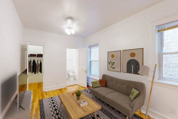 5049 S. Drexel Boulevard property