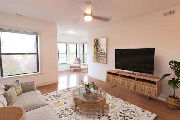 5229 S. Drexel Avenue property