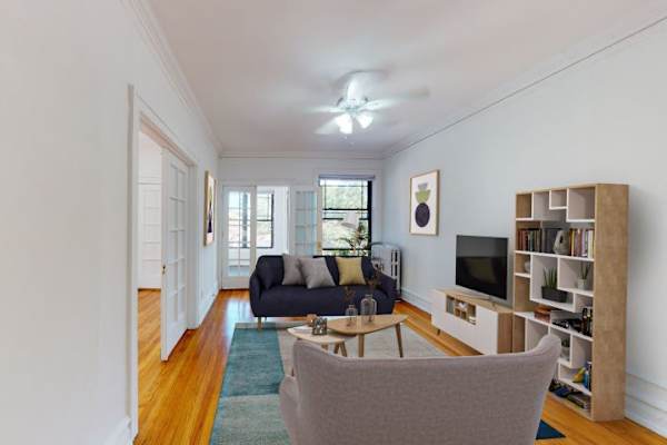 5300-5308 S. Greenwood Avenue property