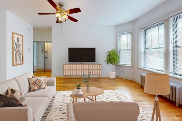 5320-5326.5 S. Drexel Boulevard property