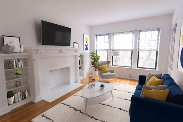 5335-5345 S. Kimbark Avenue property