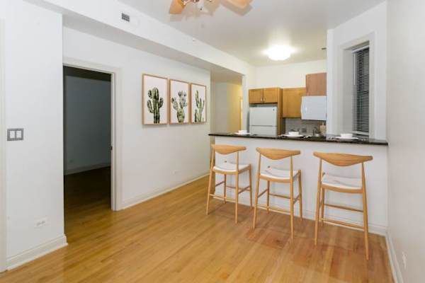 5400-5406 S. Maryland Avenue property