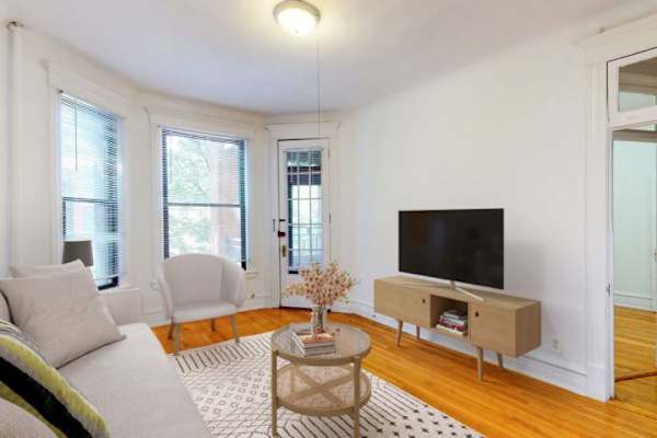 5401-5409 S. Cottage Grove Avenue property