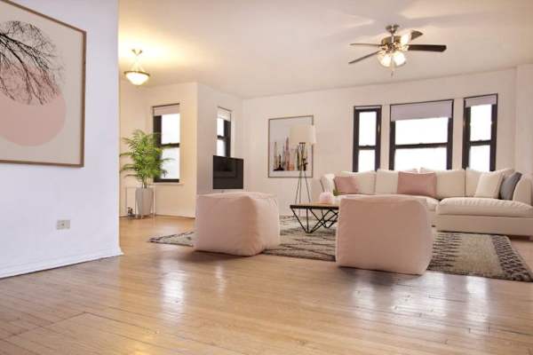 5405-5407 S. Woodlawn Avenue property