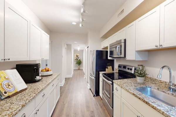 Argyle property