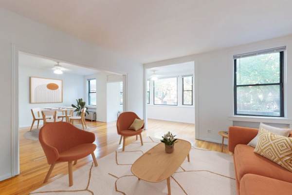 5507-5509 S. Hyde Park Boulevard property