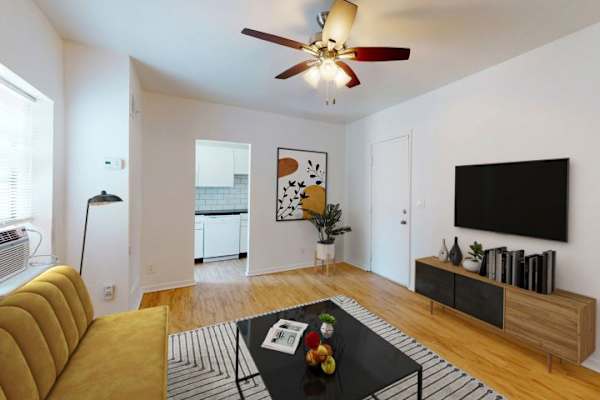 Del Monte property