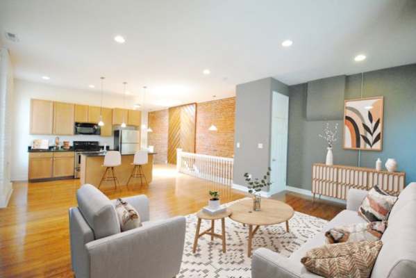 Gerhardt property