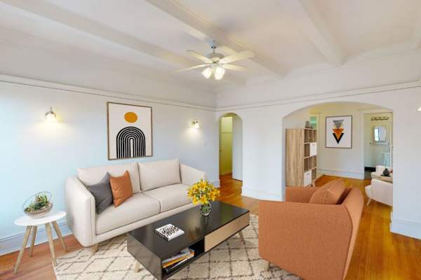 5468-70 S. Hyde Park Boulevard property