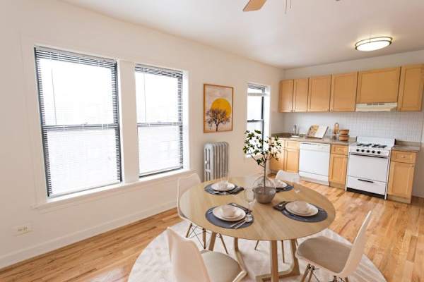 Woodlawn Terrace property