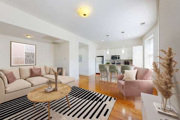 Maple Court property