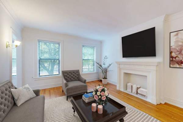 1018 E. 54th Street property